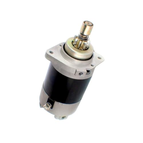 Démarreur Marine Df50t 4 temps idéal pour la rénovation de moteur