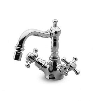 Zucchetti Delfi Monoforo bidet Z46319.8008 Casa39 Rubinetti Bagno