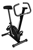 KOAJ Bicicleta de Spinning para Cardio y Ejercicio en Casa, Volante de Inercia de Alto Rendimiento, Pantalla LCD,...
