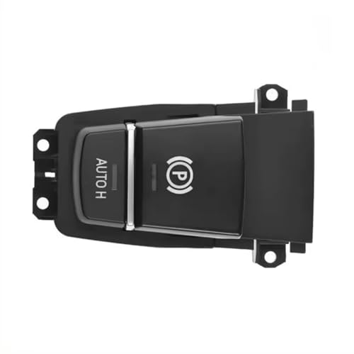 Mando Freno de Mano BMW F10 X5 F15 para Conducción Urbana Cómoda con Auto Hold