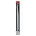 SHINESTAR 7507 Burner Tube Set for Weber Genesis Silver A, Spirit E-210, Spirit 200 Series Gas Grill (Side Control), Durable Stainless Steel, 27-Inch Long, Part #10404