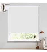 Amazon｜Grandekor ロールスクリーン ロールカーテン オーダーメイド