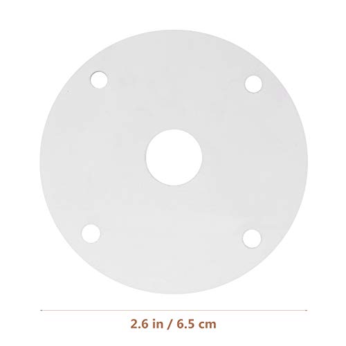 FAVOMOTO Pin Gancho Com Acessórios Aparência Da Liga de Alumínio Car Racing Capa Pin Bloqueio Kit