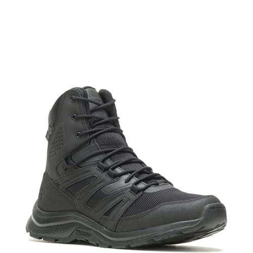 Bates Men's Rallyforce Tall Zip Dryguard Military and Tactical Boot2
