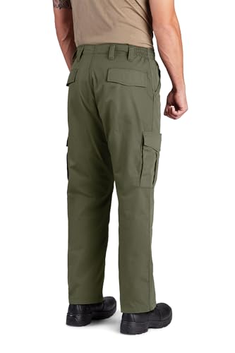 Propper F525125-330-W: 38'' X L: 30'' Men'S Uniform Tactical Pant thumb #1