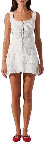 ASTR the label Women's Kensley Skirt