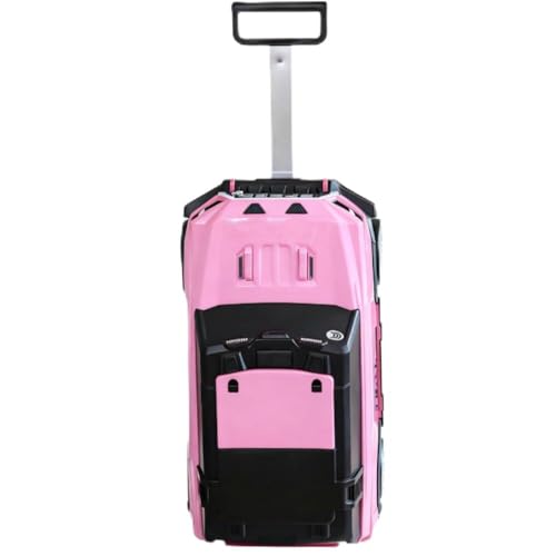 [MumuElf] LbYX[cP[X @݉\ ԉ\ cCX^[J[ XC_[ bNt J[fUC qp s L[P[X @\ (31*60*31cm,)