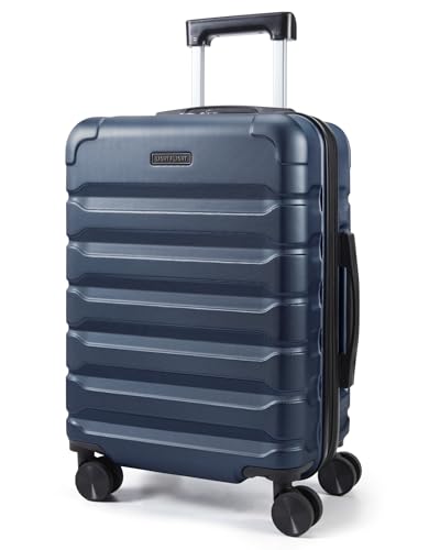 LIGHT FLIGHT Carry On Luggage