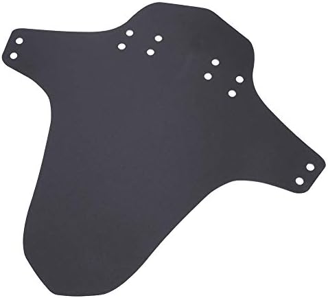 Miniatura 6 de VGEBY1 Guardabarros de rueda, guardabarros traseros, accesorio para guardabarros de ciclismo