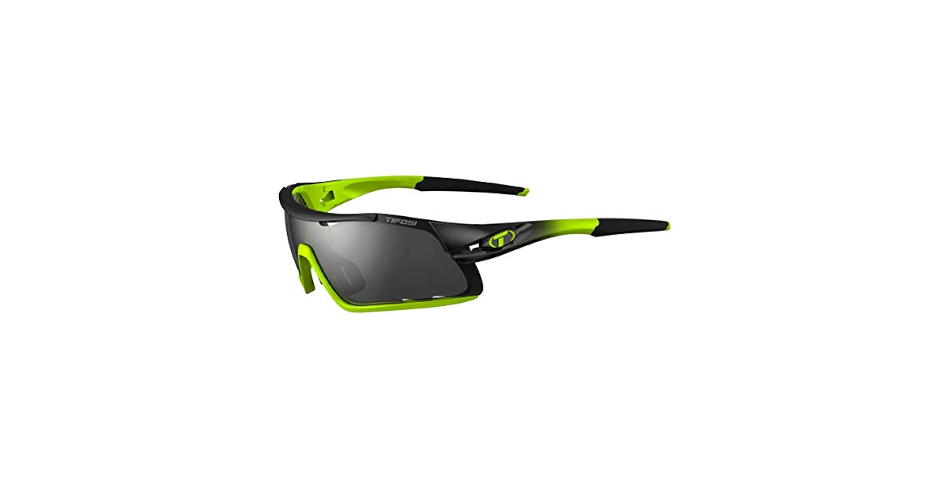 Amazon.com : Tifosi Optics Davos Cycling Sunglasses w/3-Lens