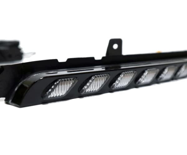 Amazon | 自遊本舗 LED デイライト付き シーケンシャル Amazon | 自遊本舗 LED デイライト付き シーケンシャル