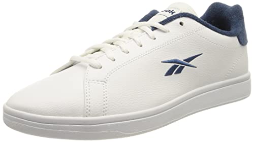 Zapatillas Tenis Hombre Blancos Marca Reebok