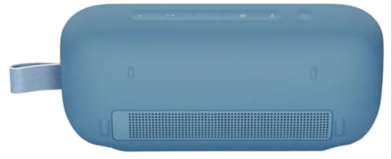 Bose SoundLink Flex SE 2nd Gen Bluetooth Speaker, HiFi Audio