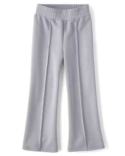 Image of The Children's Place Girls' Active Wide Leg Pants
