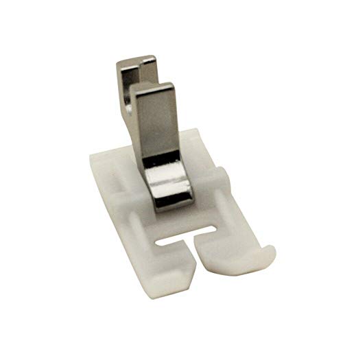 Pie de Prensatelas Antiadherente Zig-Zag Low Shank para Máquina miniatura 1