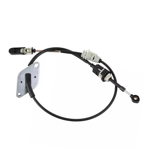 Cable control transmisión automática Jeep Liberty 2008 2009 2010 2011 2012 selector marchas