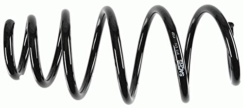 Ressort de suspension avant SACHS 993010 amortissement Opel Astra J P10