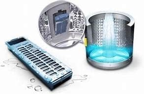 AMAZOR Samsung Washing Machine Magic Filter | Magic Filter for Samsung Top Load Washing Machine/Dust Filter/Lint Filter/Waste Collector/Drain Jali for Washing Machine