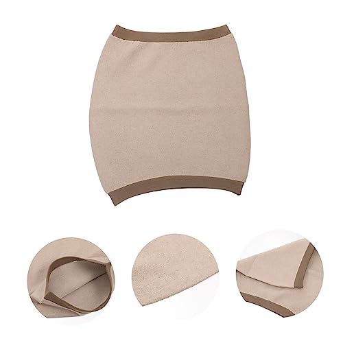 Cinturón Protector Lumbar Ajustable para Calor y Soporte miniatura 3
