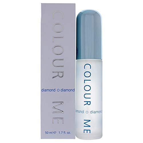 Colour Me Diamond 50ml Parfum de Toilette