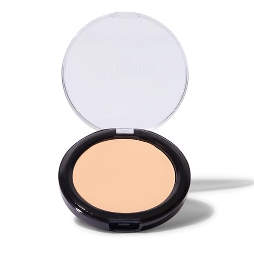 Catharine Hill - Pó Compacto Translúcido 9g - Topázio