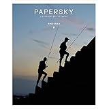 PAPERSKY (ペーパースカイ) no.67　ジェリー鵜飼さん、尾崎光輝さんとめぐる、静岡フィッシングトリップ