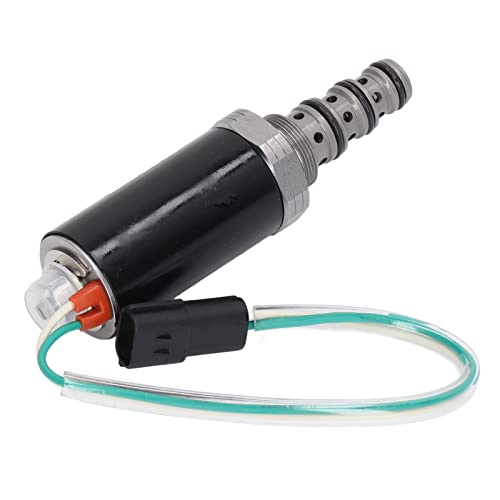 Électrovanne proportionnelle pour XGMA XG815 et SY135 pelles - 6
