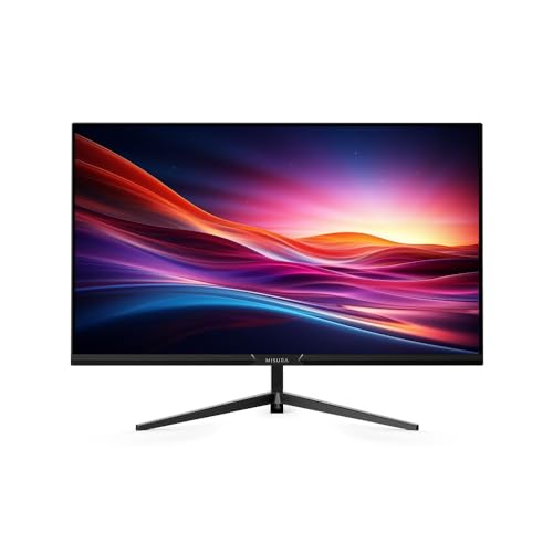 MISURA CM27BFA 27 1920 x 1080 Gaming Monitor
