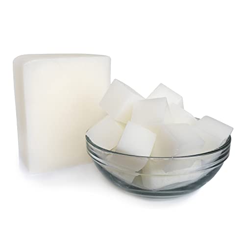 Velona SH Ea Butter - Melt And Pour Soap Base Sls/Sles Free thumb #5