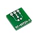 SchmalzTech 5pcs SOT23-3 PCB SMD to DIP Adapter (SOT23-3)