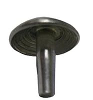 Algopix Similar Product 3 - MPA61 Aluminum Mushroom Plug for 316