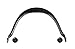 3M Speedglas Quick Release Earmuff Expander Bar 9100 QR, 06-0118-00QR, Adjustable, Black