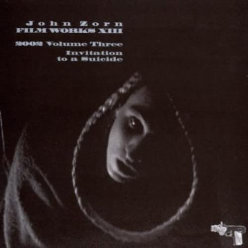 Filmworks XIII Invitation to a Suicide Amazon.de MusikCDs & Vinyl