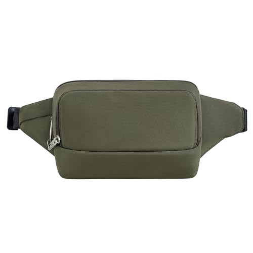 Travelon Anti-Theft Classic Waist Pack