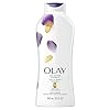 Olay-Age-Defying-Body-Wash-with-Vitamin-E-B3-Complex-22-Fl-Oz-Pack-of-4 Olay Age Defying Body Wash with Vitamin E & B3 Complex, 22 Fl Oz (Pack of 4)
