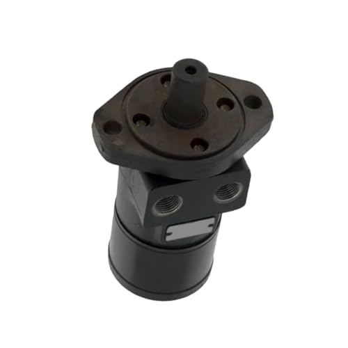 Galloparts Hydraulic Motor 101-1325-009 101-1325 Compatible with Eaton Char-Lynn Hydraulics H Series