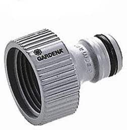 Gardena Hahnstück 3/4 Amazon.de Garten