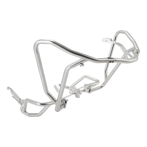 TCT-MOTORPARTS Engine Guard Crash Bar