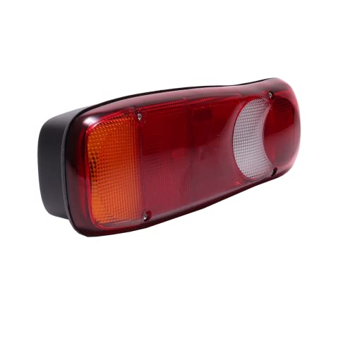 Camionetka Fanale posteriore sinistro per P e u g e o t Boxer, C I t r o e n Jumper, R e n a u l t Master, Fiat Ducato, Transpor ter T5, R e n a u l t Premium I - Midlum, DAF LF