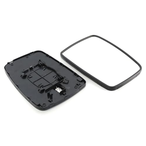 Rétroviseur Dodge Ram 1500 chauffant 2010 miroir dégivrant glace OEM - 4