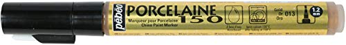 PEBEO INC PEBEO Porcelaine 150 Gold, One Size