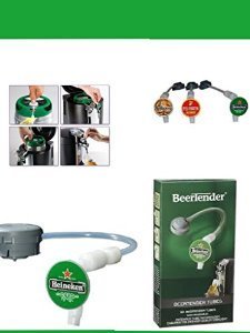 1 lot de 30 tubes de service BEERTENDER - XI200000