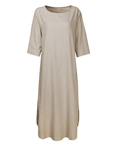 Image of Women's Casual Maxi Dress