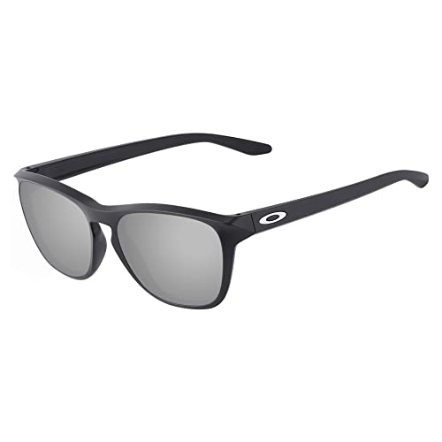 Image of LenzReborn High-impact Polarized Lens Replacement for Oakley Manorburn OO9479-56mm Sunglass - More Options