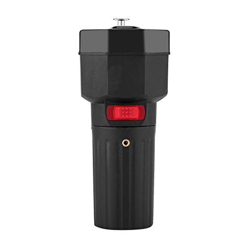 Fornateu Battery Powered Barbecue Motor Outdoor Camping Picnic BBQ Grill Skewer Electric Rotator Motor