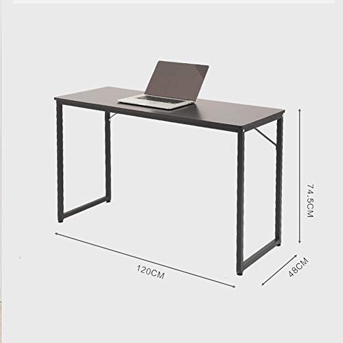 ALIPC-Large-Countertop-Laptop-TableSimple-Durable-Computer-Desk-Multifunctional-U-Shaped-Office-Desk-for-Home-Office-Gaming-Pc-Desk-Table