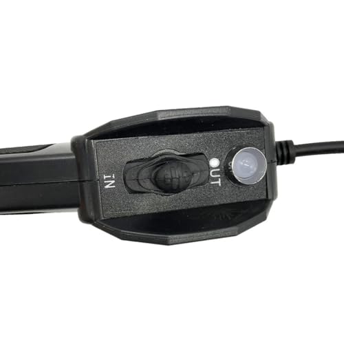 Interrupteur de treuil manuel pour UTV Hisun 400 500 700 800 - 3