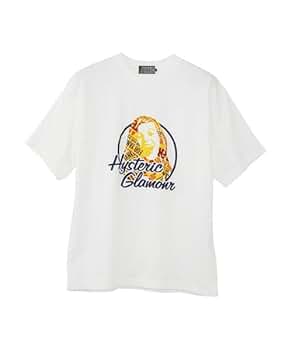 THIS IS ME! ホワイト Tシャツ（Mサイズ） READYMADE S/S THIS IS MY T-SHIRT (WHITE) – LOOM OSAKA