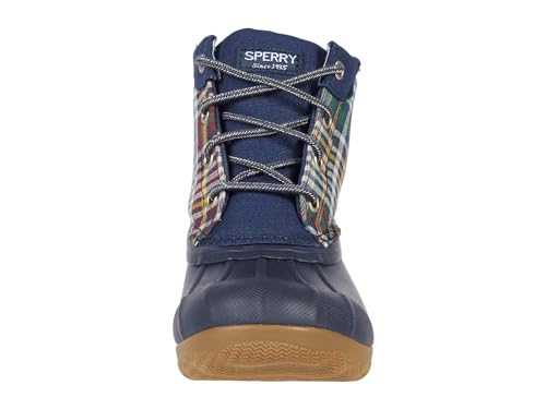 Image of Sperry unisex-child Port Boot | Rain Boots