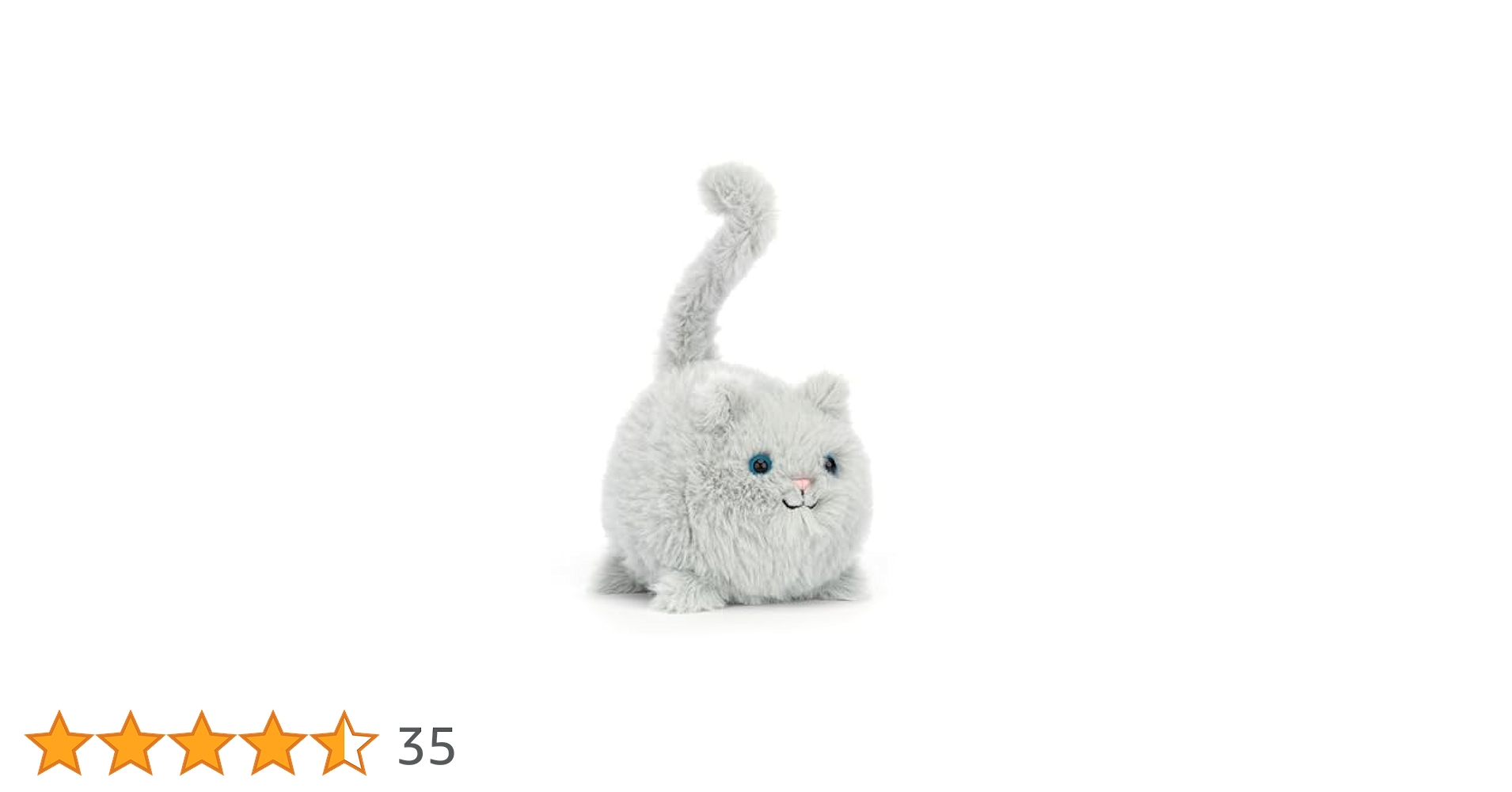 JELLY CAT - 新作　新品　ジェリーキャット　鉛筆　えんぴつ　ペンシル　pencil ぬいぐるみ ジェリーキャットぬいぐるみマペット収納ペンシルケース恥ずかし